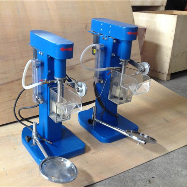 Laboratory small flotation machine