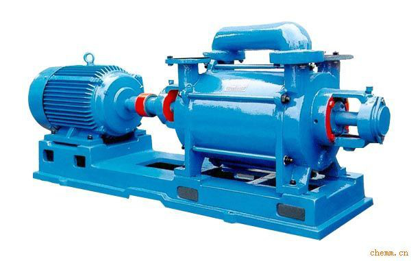 ZL type jet vacuum pump